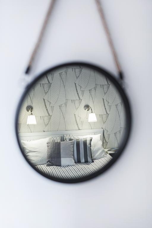 Mill Studio Apartments Gdańsk Buitenkant foto